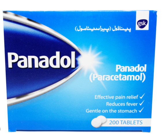 Panadol Tablets