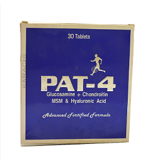 Pat-4 Tablets