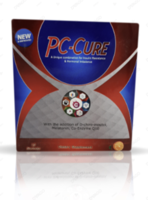 Pc-Cure Sachets