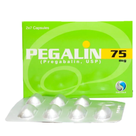 Pegalin75mg
