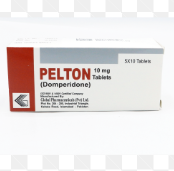 Pelton 10mg Tablets