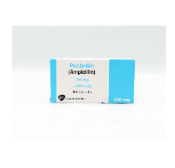 Penbritin Capsules 250mg