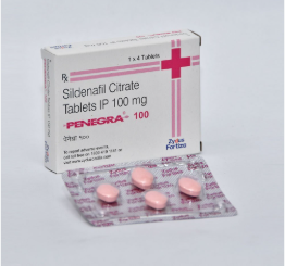 Penegra 100mg