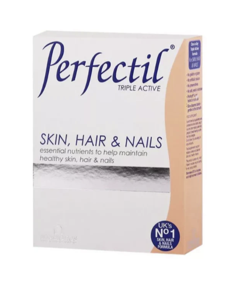 Perfectil Triple Active Tablets 30s