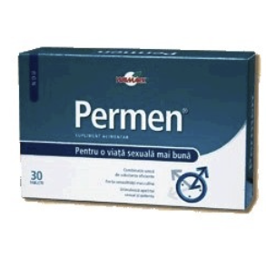 Permen Tablets