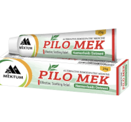Pilo Mek Ointment
