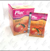 Pluc Sachets