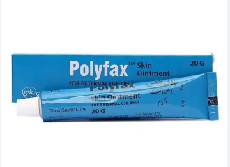 Polyfax Skin Ointment 20g