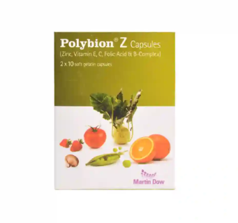 Polybion Z Cap