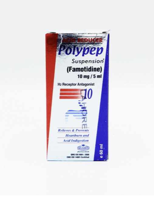 Polypep Syrup