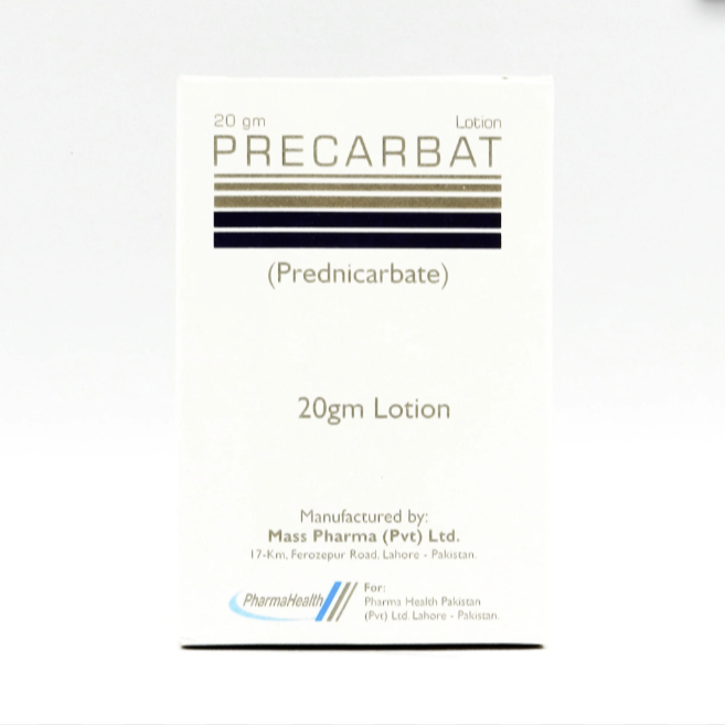 Precarbat 20gm Lorion