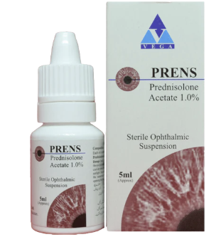Prens 1.0% Drop