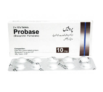 Probase 10mg Tablets