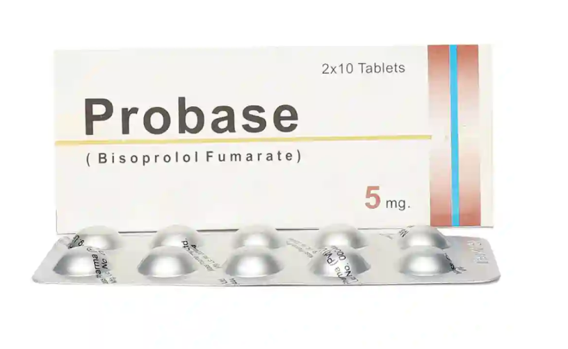 Probase 5mg Tablets