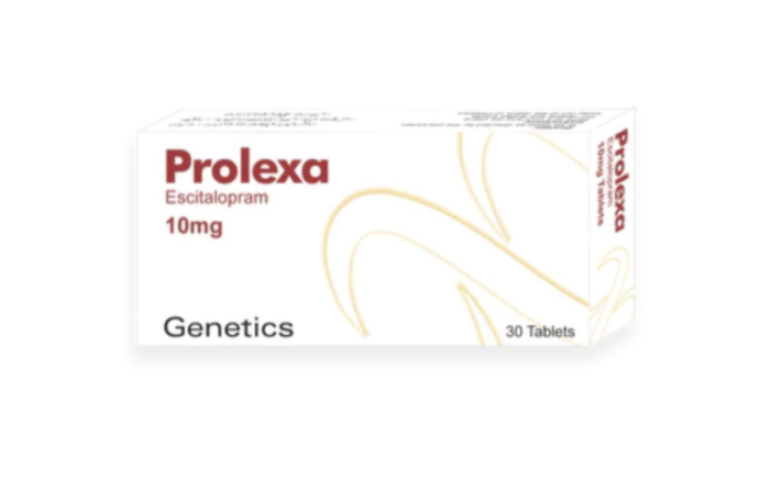 Prolexa 10mg Tablets