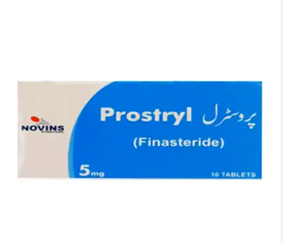 Prostryl 5mg Tablets