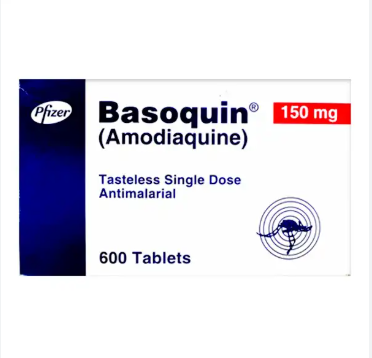 Basoquin Tablets
