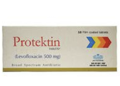 Protektin 500mg Tablets