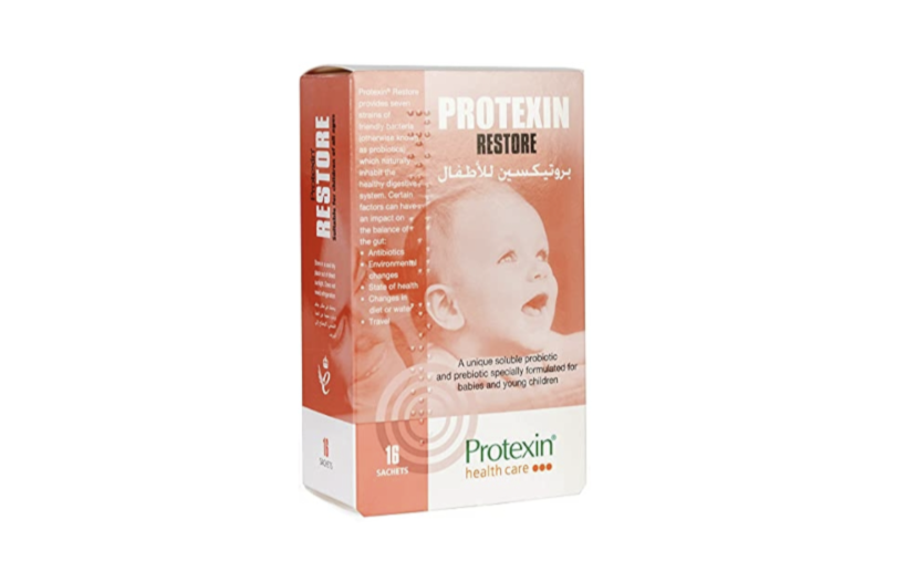 Protexin Restore