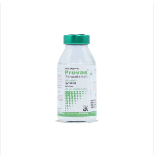 Provas 1G/100Ml Infusion