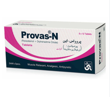 Provas N