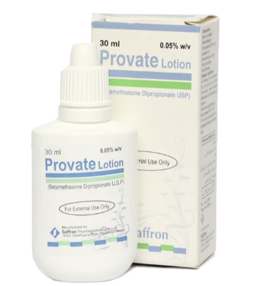 Provate Lotion 30 ml