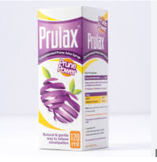 Prulax Syrup 120ML