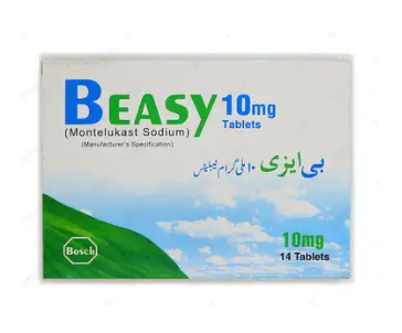 Beasy 10mg Tablets