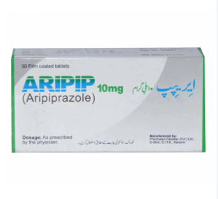 Aripip 10mg tablet