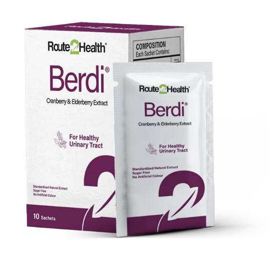 Berdi Sachet