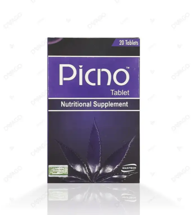 Picno Tablets