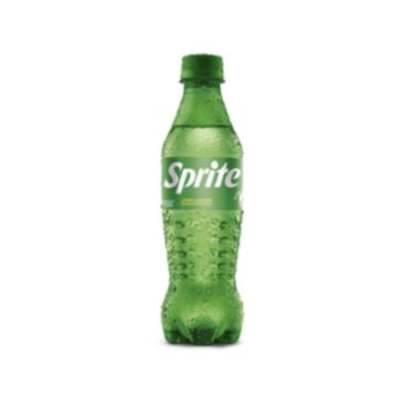 Sprite 350Ml