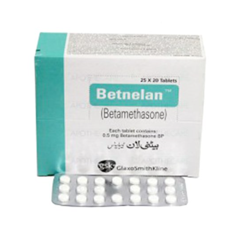 Betnelan Tablets