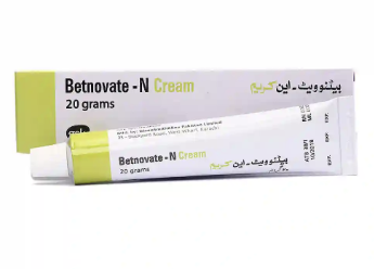 Betnovate Ointment 20G