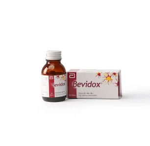Bevidox Tablets 60s