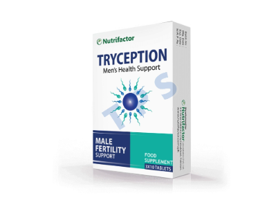NF Tryception Tablets