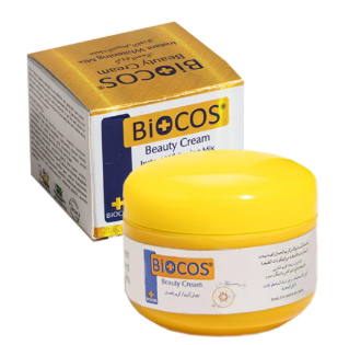 Biocos Beauty Cream