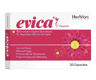 Evica Capsules