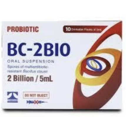 BC-2BIO 2BILLION/5ML