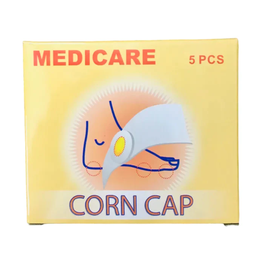 Corncap medicare