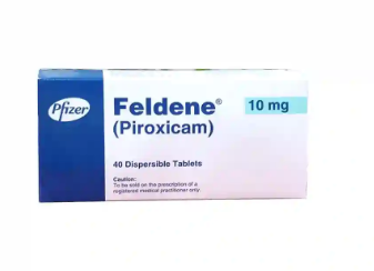 Feldene 10mg capsule