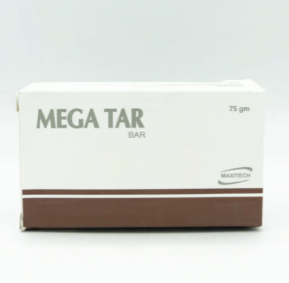 megatar bar 75mg