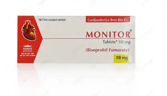 Monitor Tablet 10mg