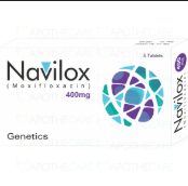 Navilox 400mg Tablet