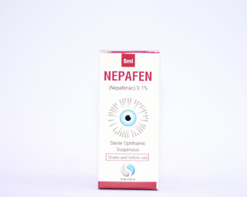 NEPAFEN DROP