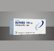 Nervex 100mg Tablet
