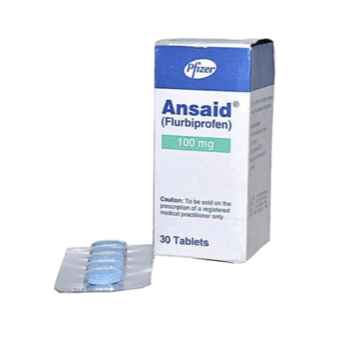 Anorcid 100mg Tablet