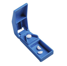 Pill cutter