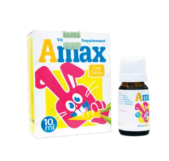 Amax Oral Drops