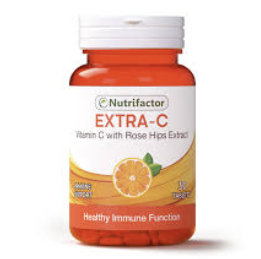 Nutrifactor Extra-C